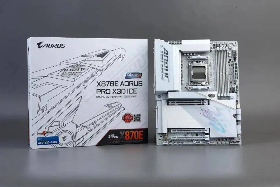 嘉X3D系列主板免费提升游戏性能开元ky棋牌高端主板“模范生”技(图2)