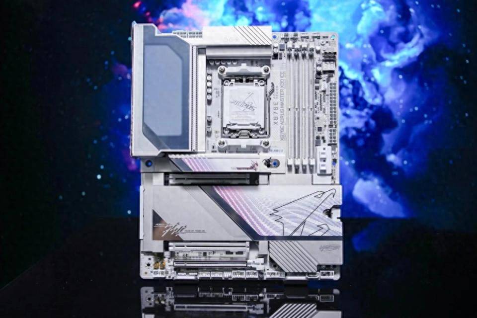 嘉X3D系列主板免费提升游戏性能开元ky棋牌高端主板“模范生”技(图6)