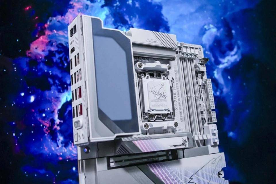 嘉X3D系列主板免费提升游戏性能开元ky棋牌高端主板“模范生”技(图11)