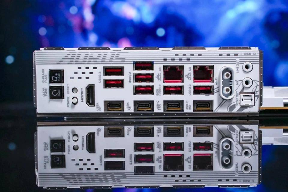 嘉X3D系列主板免费提升游戏性能开元ky棋牌高端主板“模范生”技(图13)