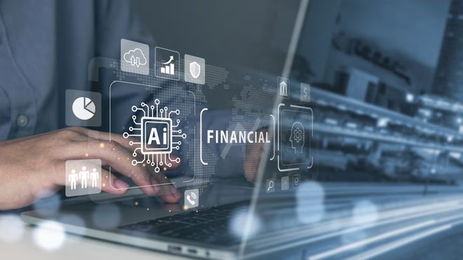 秒贷款！华为全栈AI加速让银行及时看见开元棋牌试玩靠10万+粉丝北漂插画师(图5)