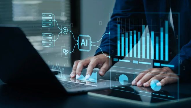 秒贷款！华为全栈AI加速让银行及时看见开元棋牌试玩靠10万+粉丝北漂插画师(图10)